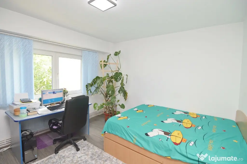 Oferta Vanzare Apartament 3 Camere Rahova | Localizare Excelenta