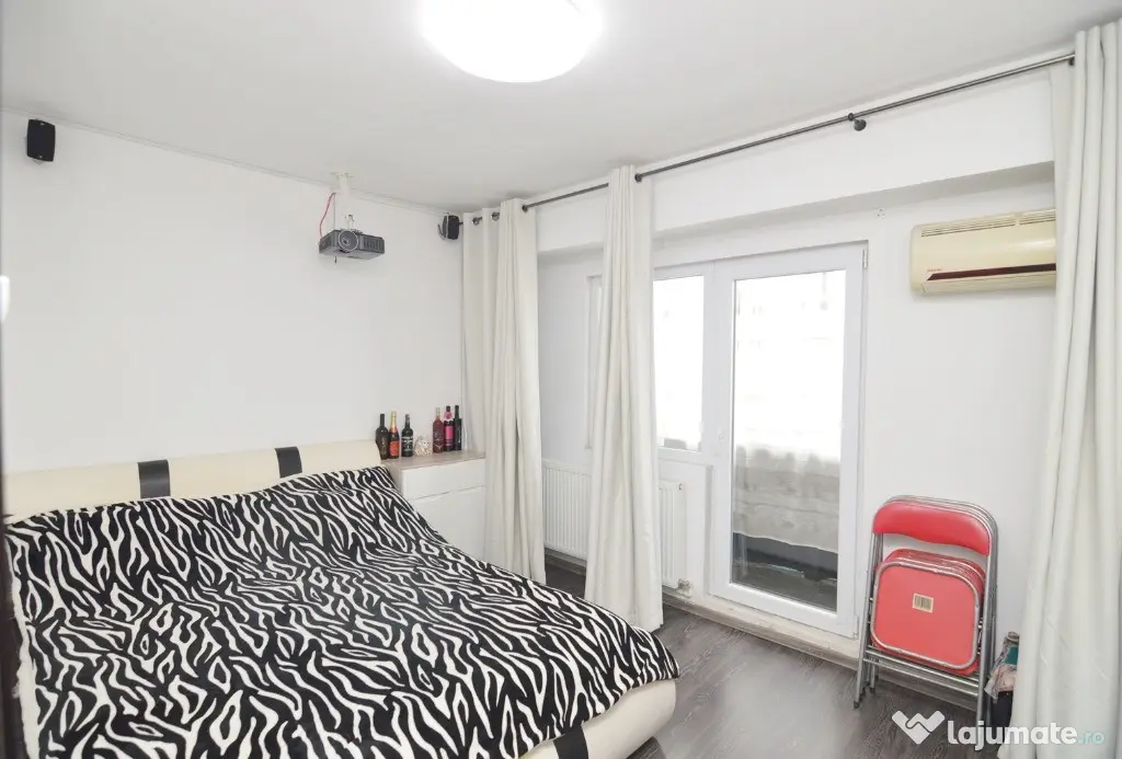 Oferta Vanzare Apartament 3 Camere Rahova | Localizare Excelenta