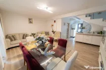 Casa P 1 M gata de mutare, situata pe Strada 1 Mai din...