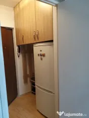Dristor metrou etaj 6