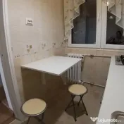Dristor metrou etaj 6