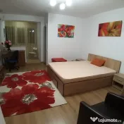 Dristor metrou etaj 6
