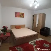 Dristor metrou etaj 6