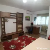 Dristor metrou etaj 6
