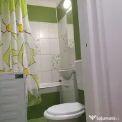 Dristor metrou etaj 6