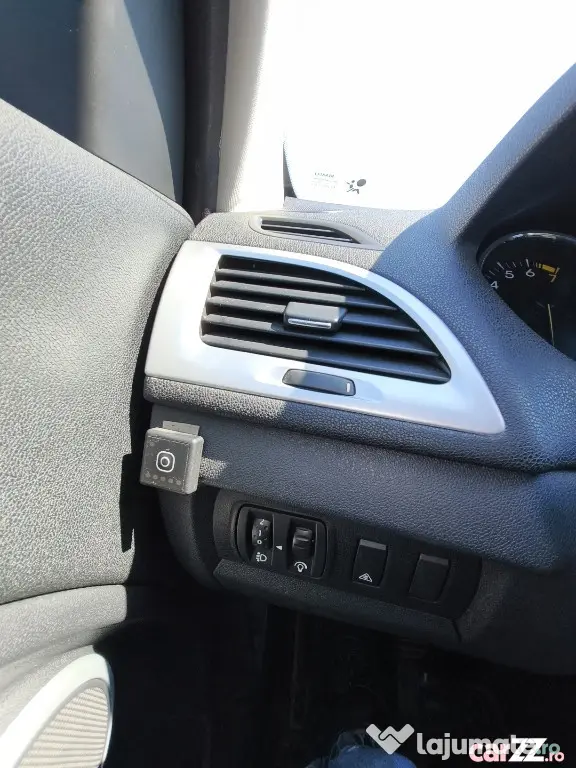 Renault Megan 3 1.6 GPL
