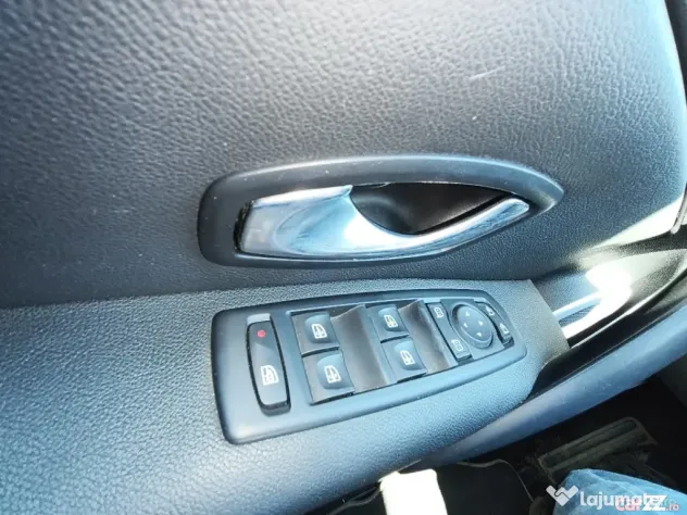 Renault Megan 3 1.6 GPL