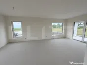 Casa moderna, 118 mp utili, 318 mp teren, zona rezidentiala