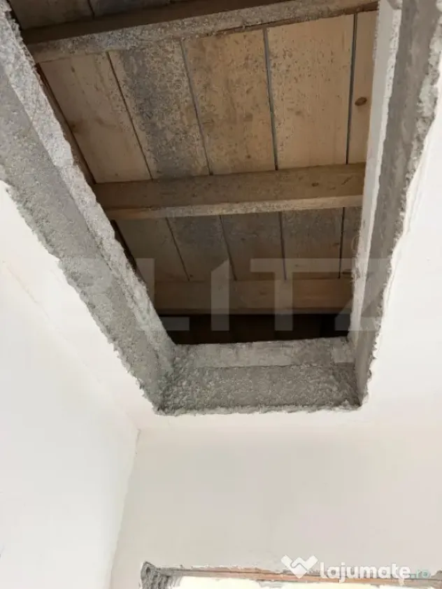 Casa moderna, 118 mp utili, 318 mp teren, zona rezidentiala
