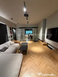 Apartament premium 4C, mobilat, utilat și ultra-renovat, zo