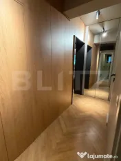 Apartament premium 4C, mobilat, utilat și ultra-renovat, zo 