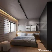 Apartament premium 4C, mobilat, utilat și ultra-renovat, zo 