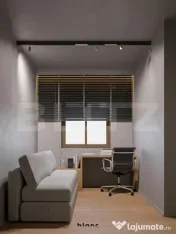 Apartament premium 4C, mobilat, utilat și ultra-renovat, zo 