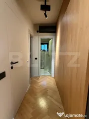 Apartament premium 4C, mobilat, utilat și ultra-renovat, zo 