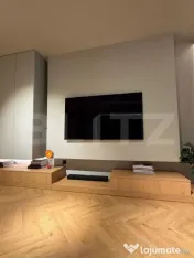 Apartament premium 4C, mobilat, utilat și ultra-renovat, zo 