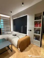 Apartament premium 4C, mobilat, utilat și ultra-renovat, zo 