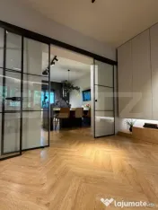 Apartament premium 4C, mobilat, utilat și ultra-renovat, zo 