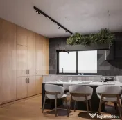 Apartament premium 4C, mobilat, utilat și ultra-renovat, zo 