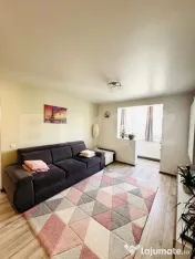 Apartament modern de închiriat – Brașov | Centrul Civic