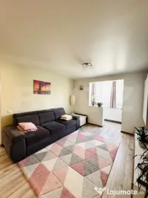 Apartament modern de închiriat – Brașov | Centrul Civic