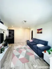 Apartament modern de închiriat – Brașov | Centrul Civic