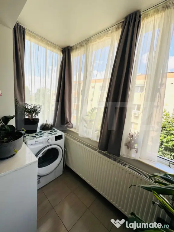Apartament modern de închiriat – Brașov | Centrul Civic