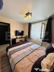 Apartament modern de închiriat – Brașov | Centrul Civic