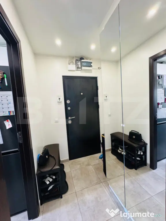 Apartament modern de închiriat – Brașov | Centrul Civic