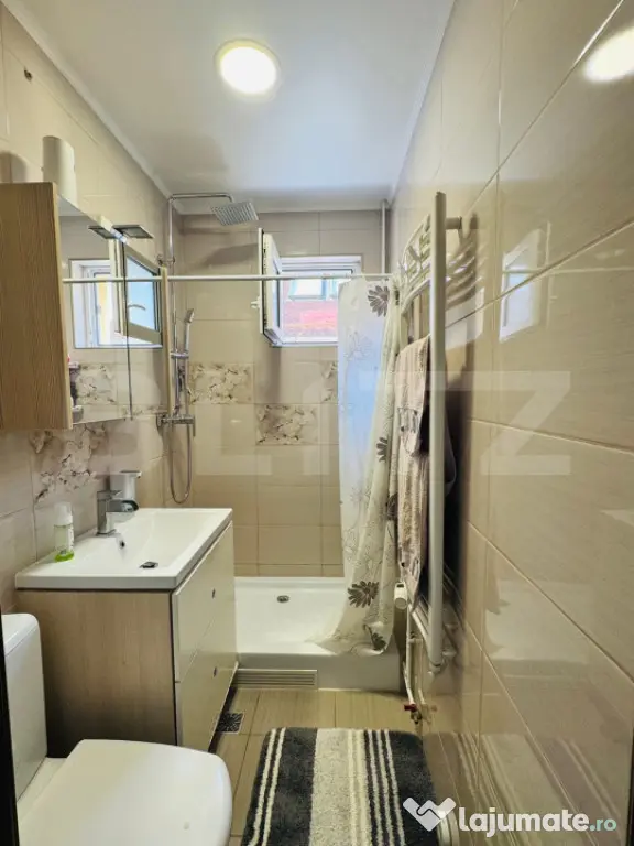 Apartament modern de închiriat – Brașov | Centrul Civic