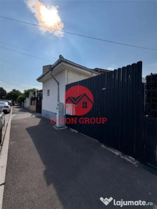 Casa Renovata si Mobilata Complet - Pozitionare Excelenta -