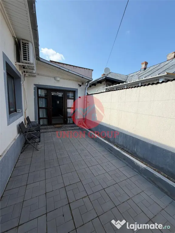 Casa Renovata si Mobilata Complet - Pozitionare Excelenta -