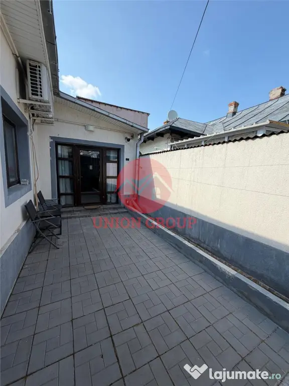 Casa Renovata si Mobilata Complet - Pozitionare Excelenta -