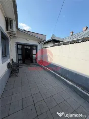 Casa Renovata si Mobilata Complet - Pozitionare Excelenta -