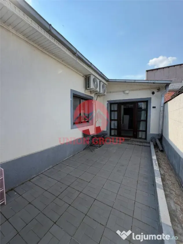 Casa Renovata si Mobilata Complet - Pozitionare Excelenta -