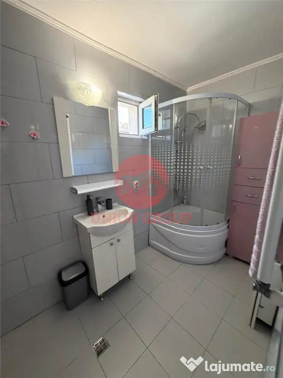 Casa Renovata si Mobilata Complet - Pozitionare Excelenta -
