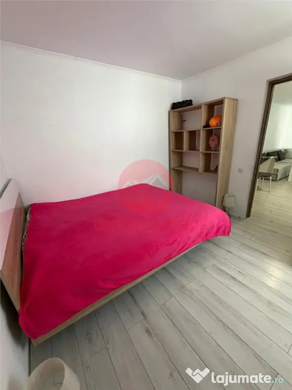 Casa Renovata si Mobilata Complet - Pozitionare Excelenta -