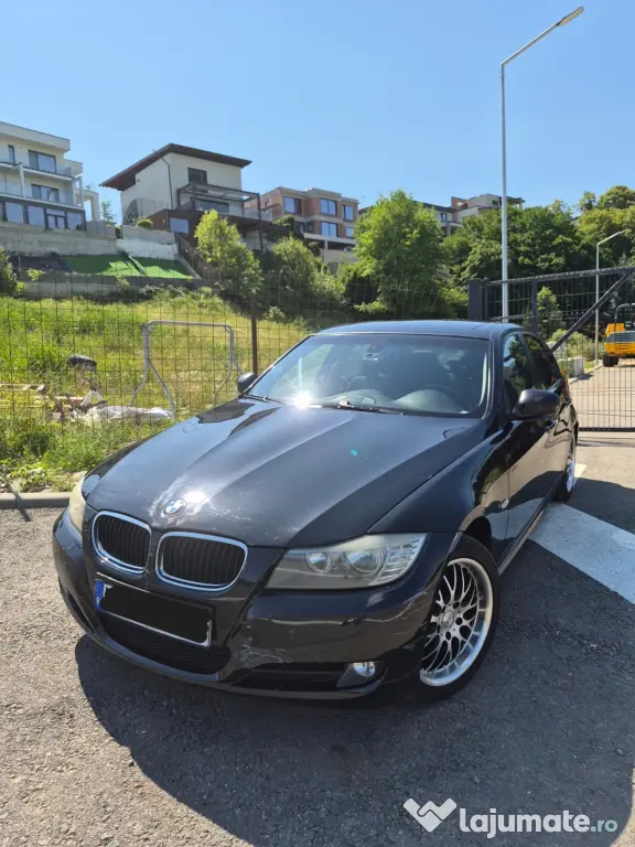 Vand BMW Seria 3 318D E90 facelift