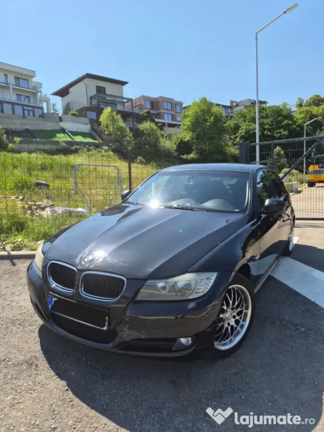 Vand BMW Seria 3 318D E90 facelift
