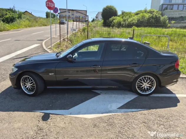 Vand BMW Seria 3 318D E90 facelift