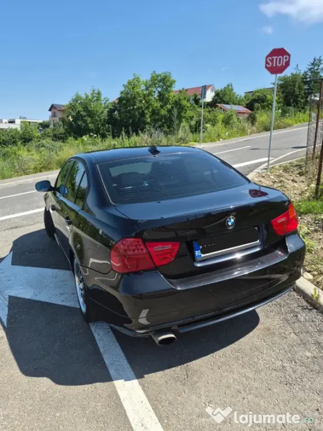 Vand BMW Seria 3 318D E90 facelift