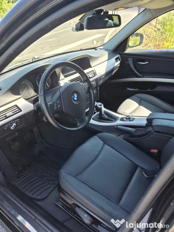 Vand BMW Seria 3 318D E90 facelift