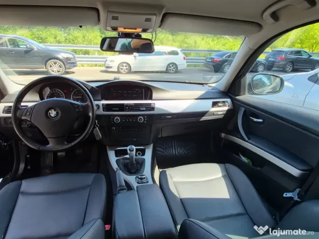 Vand BMW Seria 3 318D E90 facelift