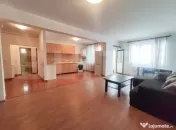 Apartament cu 2 camere, open-space, etaj 1, parcare privata