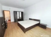 Apartament cu 2 camere, open-space, etaj 1, parcare privata