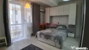 Ozana - Garsoniera cu loc parcare - 10 min Metrou 