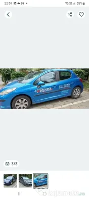 Scoala de șoferi.Xpert Drive