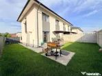 Duplex mobilat si utilat - 4 camere -2 bai