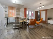 Apartament 1 camera + nisa dormit | 40 mp + balcon | Gheorgh