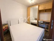 Apartament 1 camera + nisa dormit | 40 mp + balcon | Gheorgh