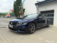 VW Arteon 2.0 TDI R Line
